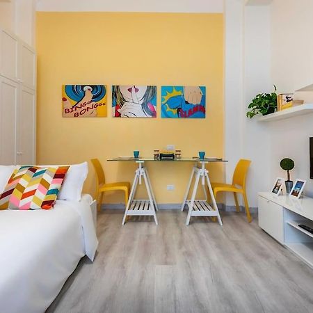 Relax Stay In A Typical Milan Courtyard - Navigli 外观 照片